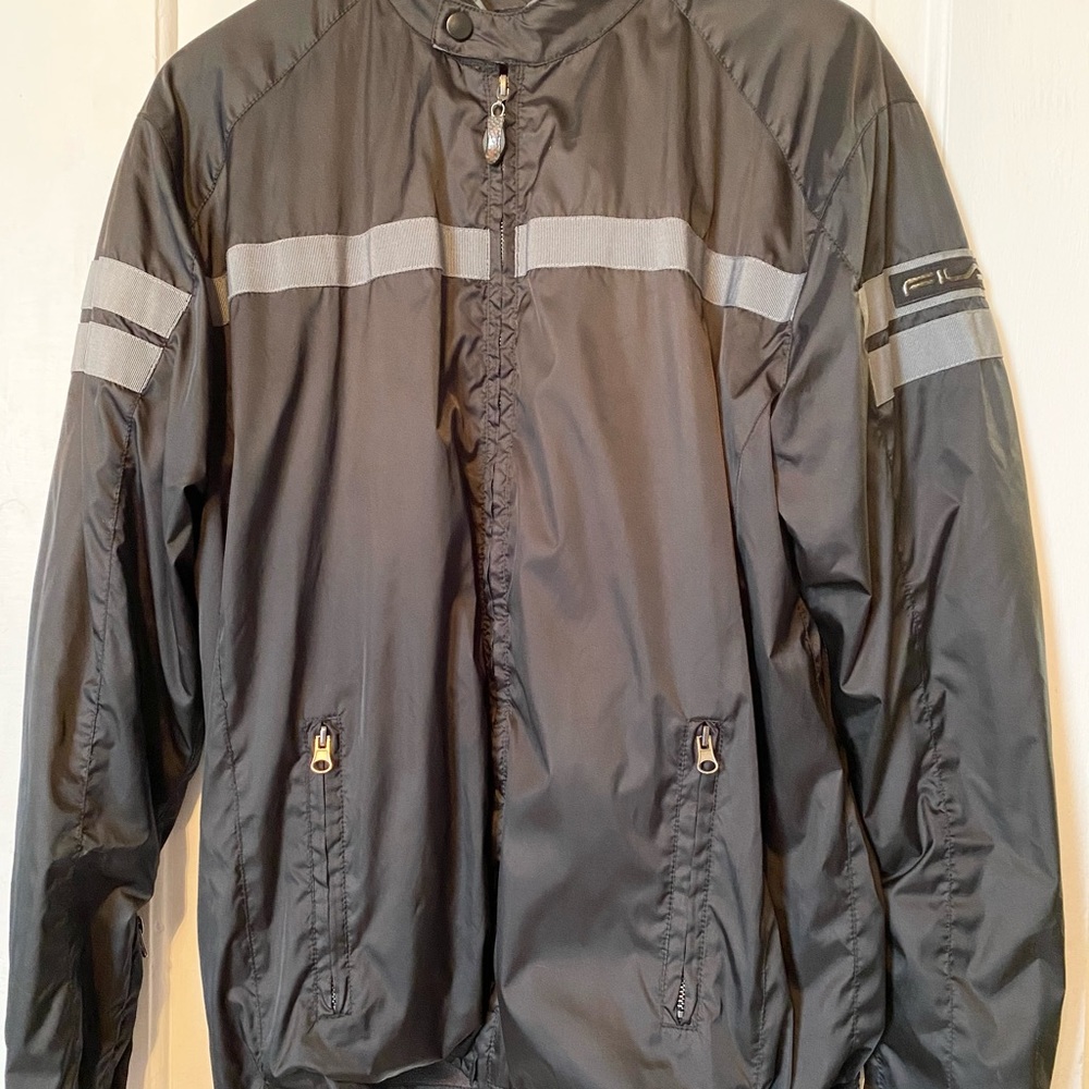 Men’s Fila jacket